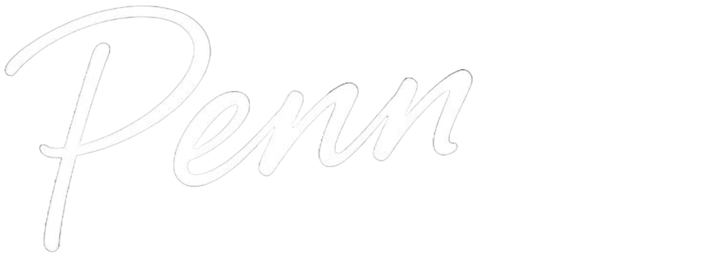 Penn Signatures Logo